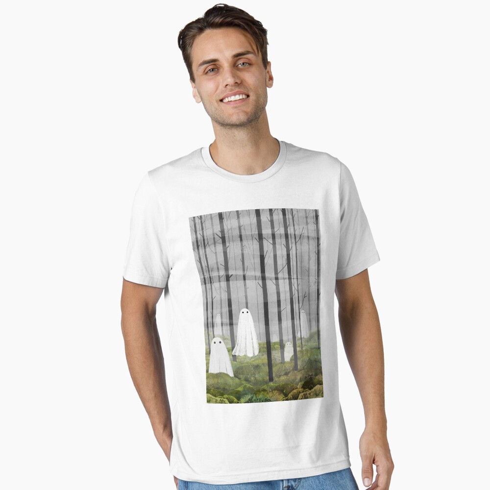 Item preview, Essential T-Shirt designed and sold by katherineblower.