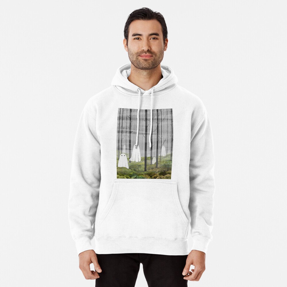 Item preview, Pullover Hoodie designed and sold by katherineblower.