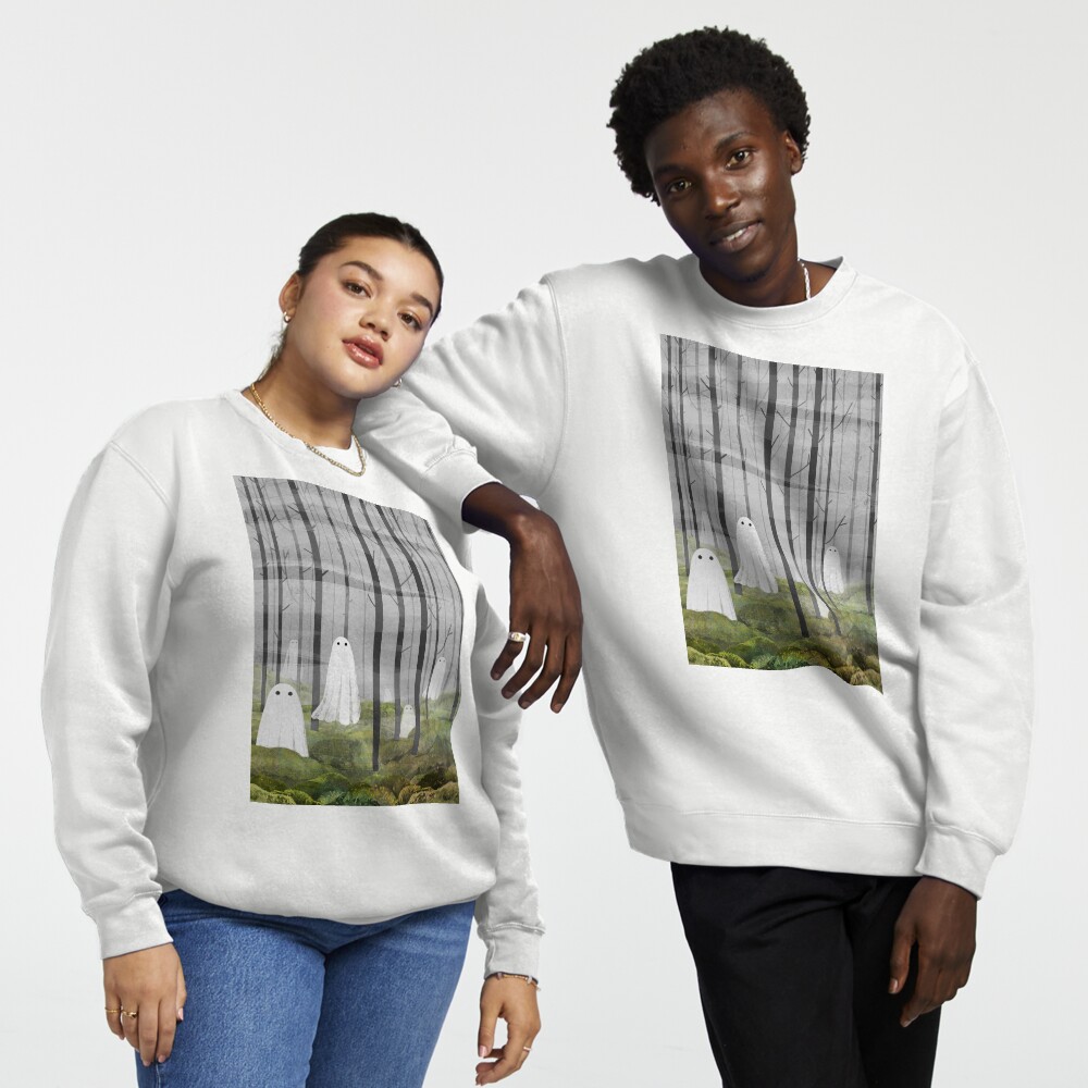 Item preview, Pullover Sweatshirt designed and sold by katherineblower.