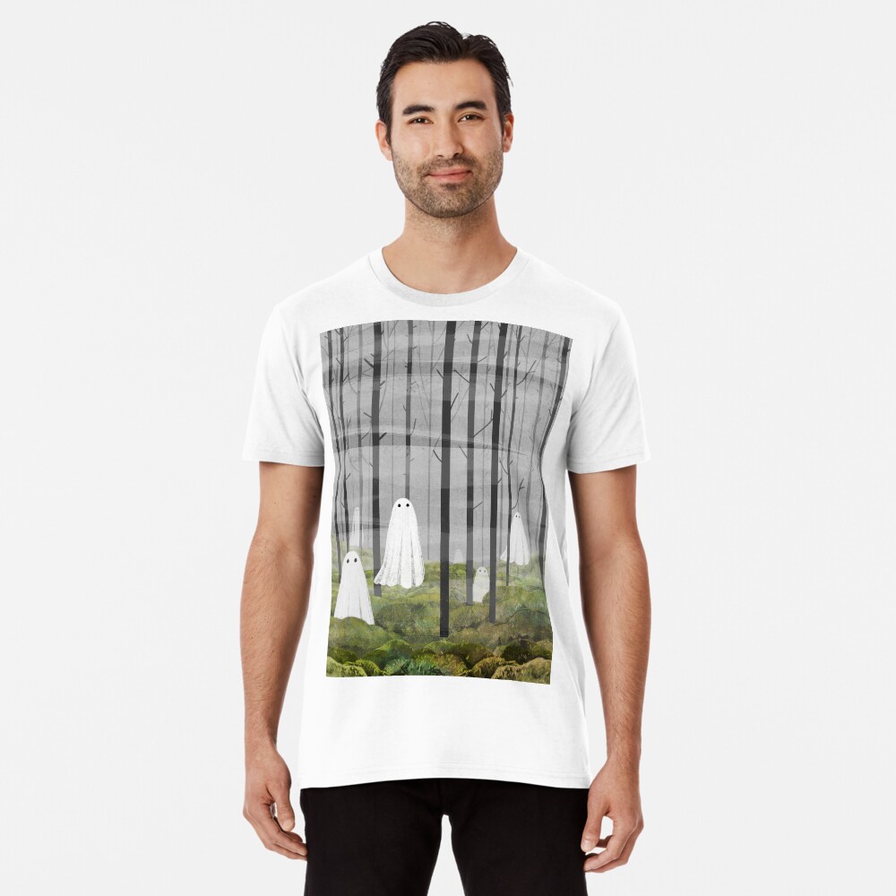 Item preview, Premium T-Shirt designed and sold by katherineblower.