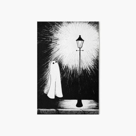 Item preview, Ghost  designed and sold by katherineblower.