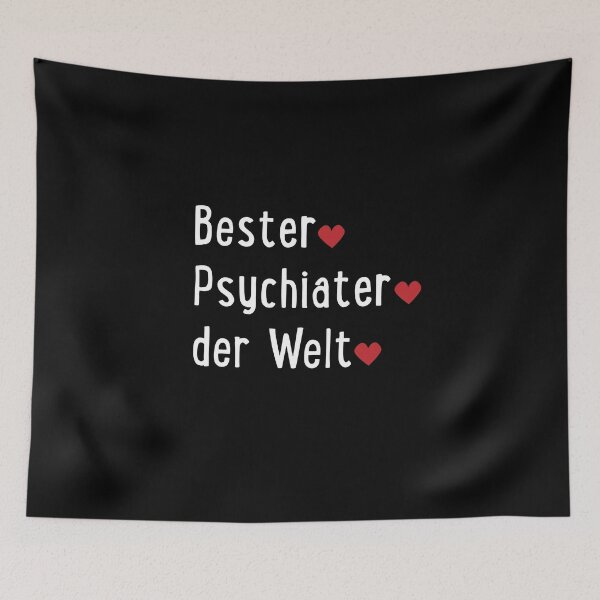 Item preview, Best psychiatrist in the world designed and sold by Vectorqueen.