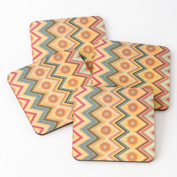 Item preview, Aztec art design designed and sold by Dwindell.