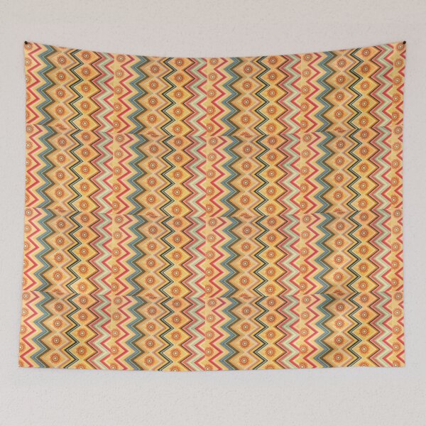 Item preview, Aztec art design designed and sold by Dwindell.