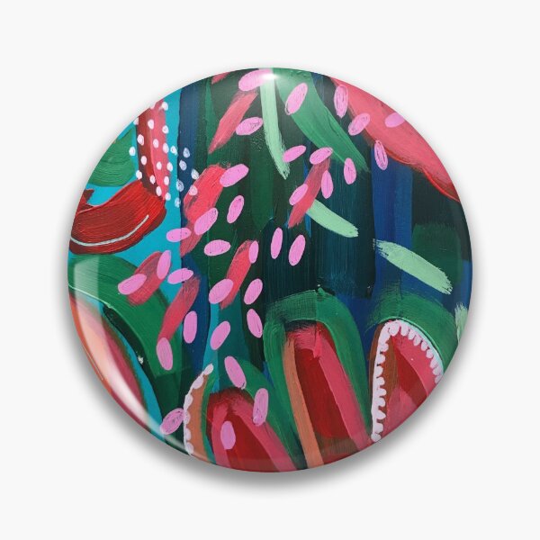 Item preview, The Swirling Colours designed and sold by XandBirdy.