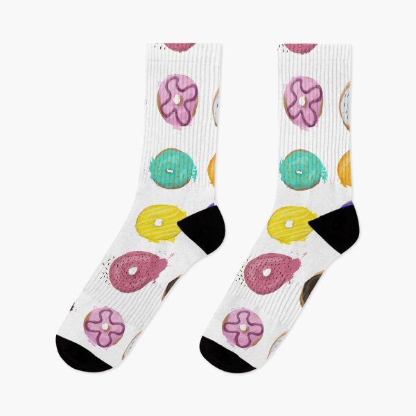 Item preview, Sweet Sweet Donuts designed and sold by linalavonne.