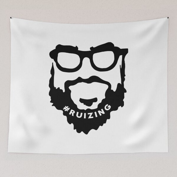 Item preview, ruizing - #ruizing - carl ruiz designed and sold by Teeter-Totter.
