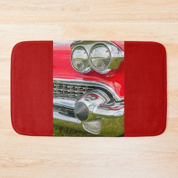 Item preview, Red Cadillac Front Lights and Bumper designed and sold by Cameranick.