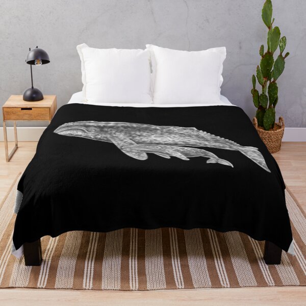 Item preview, Gray Whales designed and sold by TimJeffsArt.