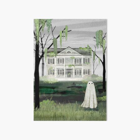 Item preview, Walter's House designed and sold by katherineblower.