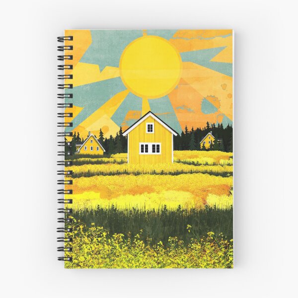 Item preview, Yellow Place designed and sold by katherineblower.
