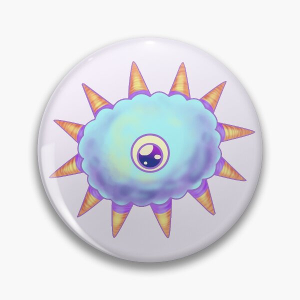 Item preview, Kracko designed and sold by Johbee.