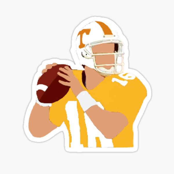 Item preview, Peyton Manning designed and sold by jennadrew.