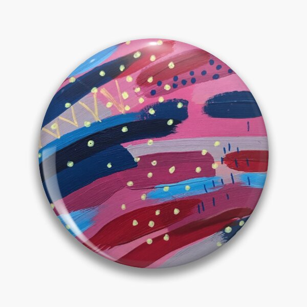 Item preview, A Pink Storm designed and sold by XandBirdy.