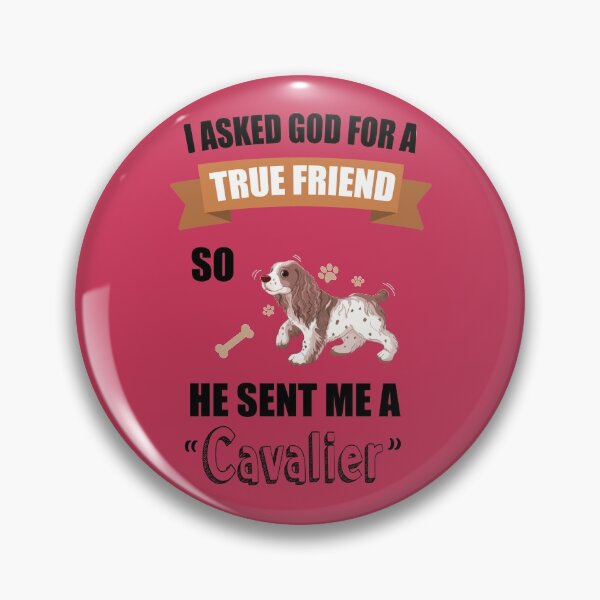Item preview, Cavalier Mom & Dad Gifts designed and sold by GalantiShop.
