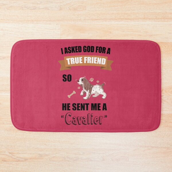 Item preview, Cavalier Mom & Dad Gifts designed and sold by GalantiShop.