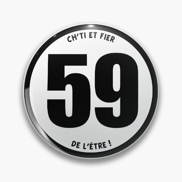 Item preview, CH'TI of 59 designed and sold by humour-chti.