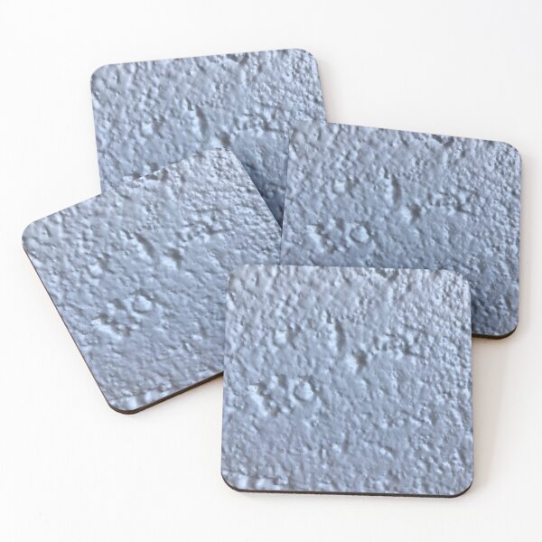 Item preview, White Textured Wall designed and sold by feather-pop.