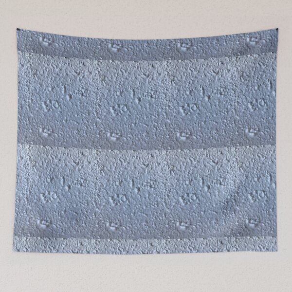 Item preview, White Textured Wall designed and sold by feather-pop.