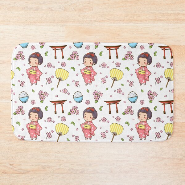 Item preview, Japanese Pattern designed and sold by kawaiistudio.