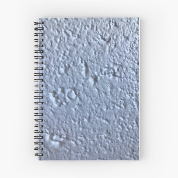 Item preview, White Textured Wall designed and sold by feather-pop.