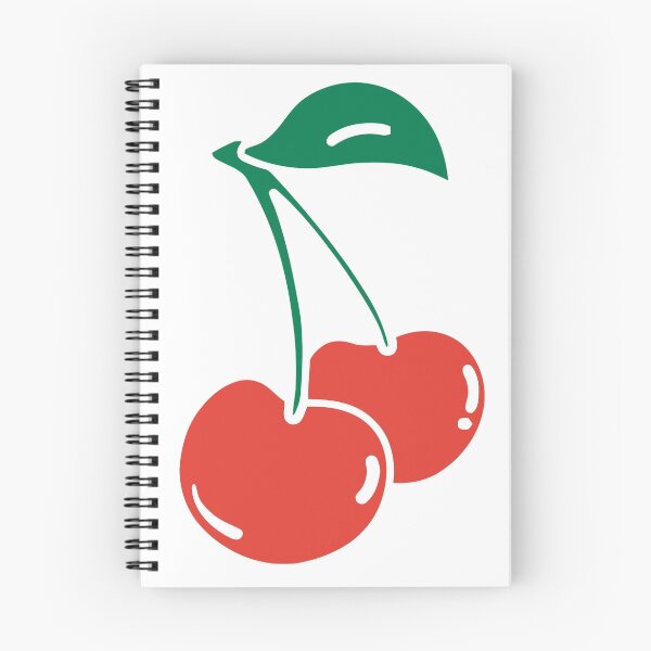 Item preview, Tumblr Cherry designed and sold by MagicRoundabout.