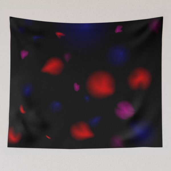 Item preview, galactic abstract designed and sold by dnparker.