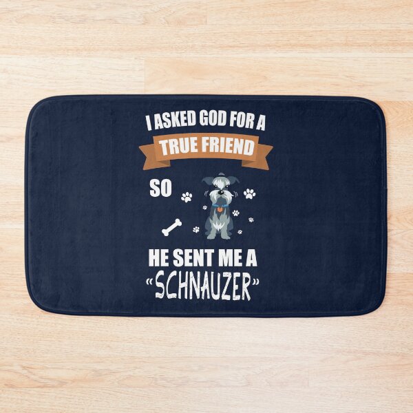 Item preview, Schnauzer Puppy Dog Owner Gifts designed and sold by GalantiShop.
