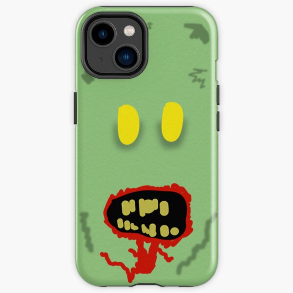 Zombie iPhone Tough Case