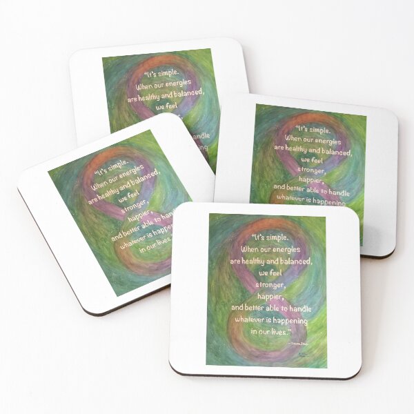 Item preview, It's All About Energy designed and sold by ArtVibing.
