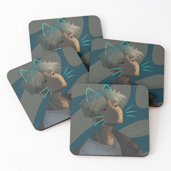 Item preview, Agust D Kitty designed and sold by elgliot.