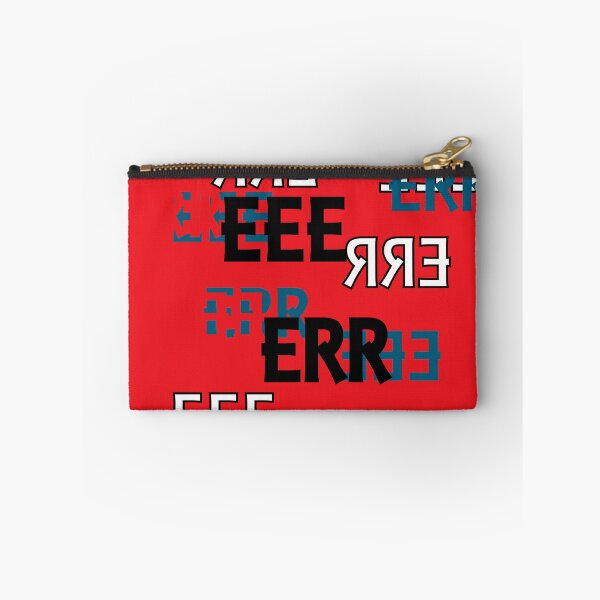 Item preview, EEE ERR Box Ryu4hd designed and sold by I-4hd.