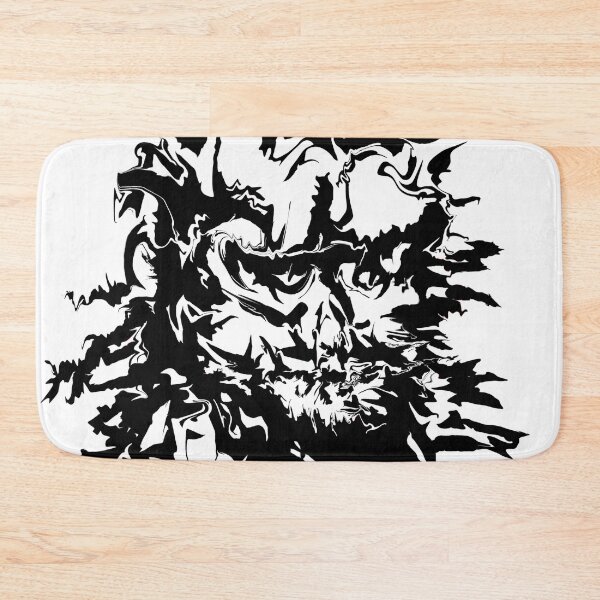 Item preview, face11 black designed and sold by dnparker.