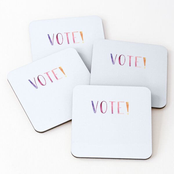 Item preview, vote ! designed and sold by Abby Busis.