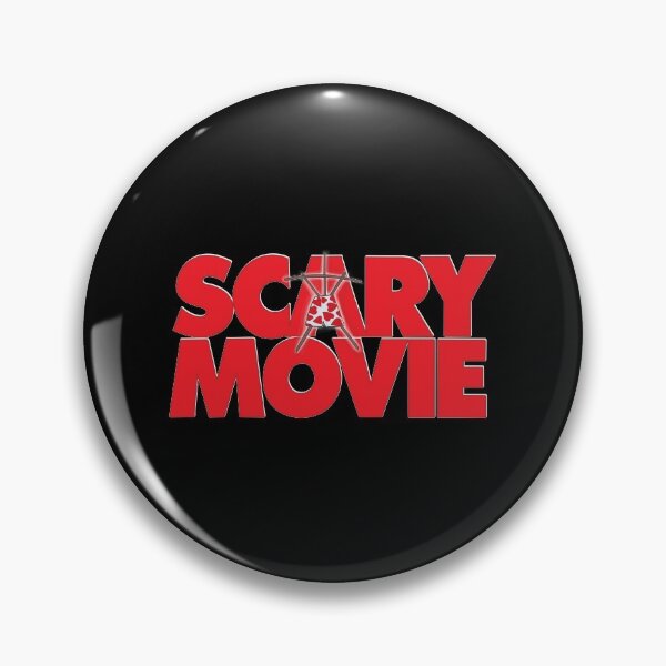 Item preview, Scary Movie designed and sold by olivia-krig.
