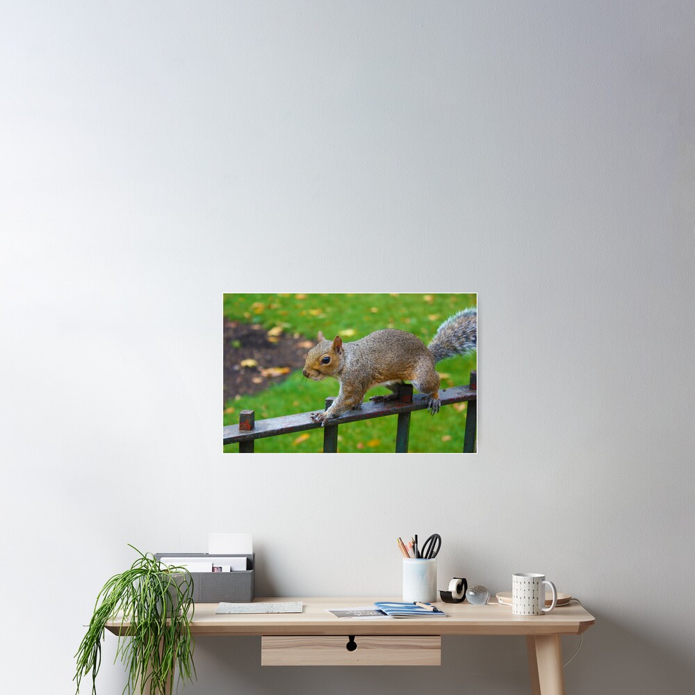 Item preview, Poster designed and sold by JazzK.