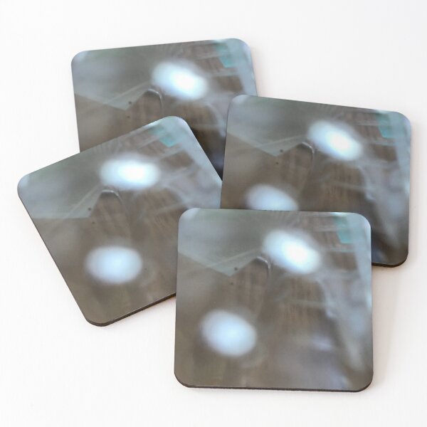Item preview, Blurry Lights designed and sold by feather-pop.