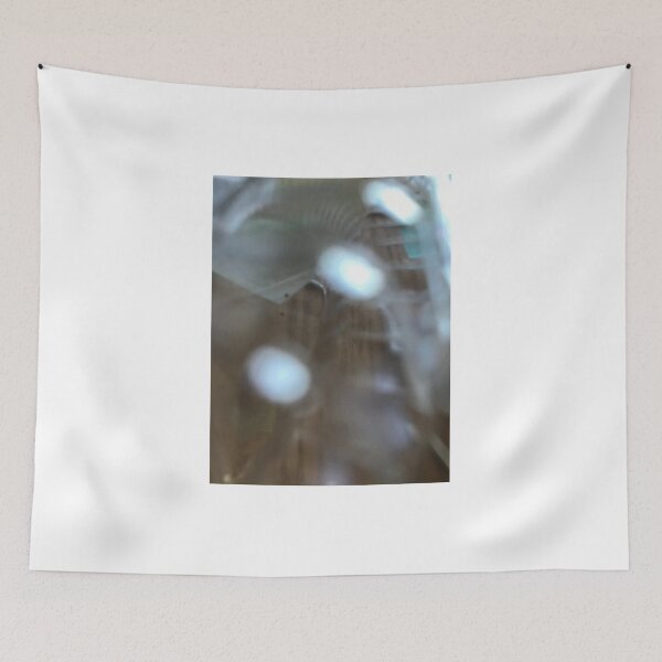 Item preview, Blurry Lights designed and sold by feather-pop.