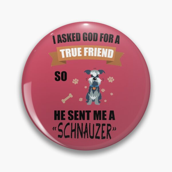 Artikelvorschau, Schnauzer-Mamma-u. Vati-Geschenke entworfen und verkauft von GalantiShop.