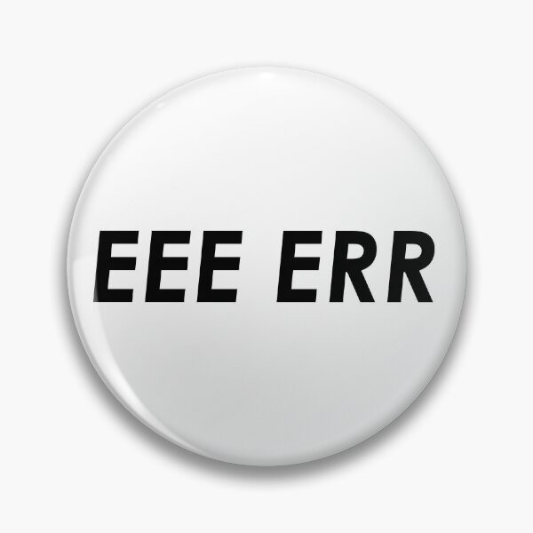 Item preview, EEE ERR 4hd designed and sold by I-4hd.