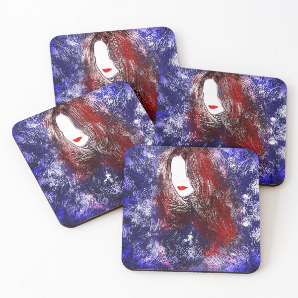 Item preview, Nagel Nothing Face designed and sold by coryfoss.