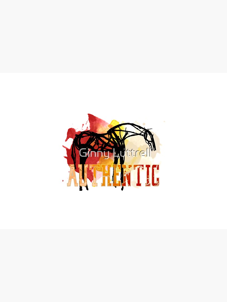 AUTHENTIC - horse racing favorites by ginnyl52