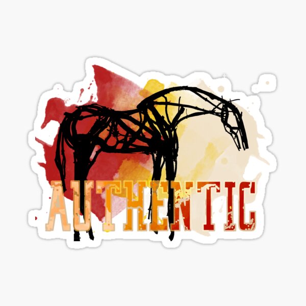 Item preview, AUTHENTIC - horse racing favorites designed and sold by Ginny Luttrell.