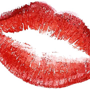 Artwork thumbnail, Cool lips by MagicRoundabout