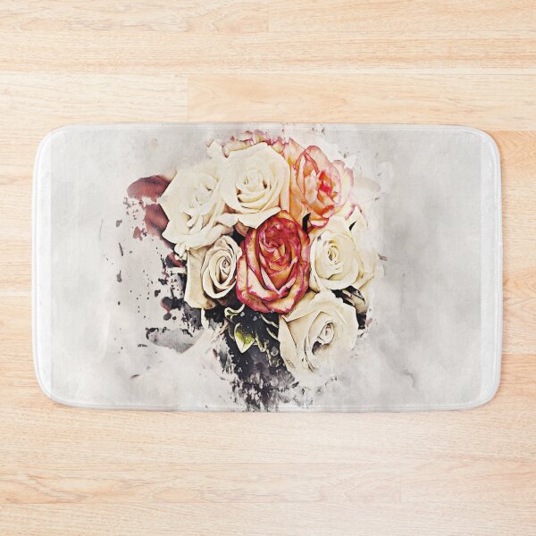 Item preview, Rose bouquet designed and sold by florian999.