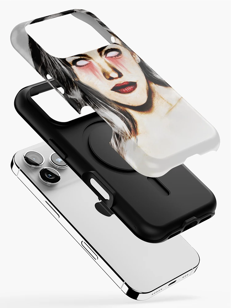 Thumbnail 2 of 4, iPhone Case, Woman In Progress designed and sold by coryfoss.