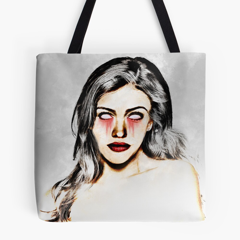 Item preview, All Over Print Tote Bag designed and sold by coryfoss.