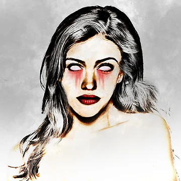 Artwork thumbnail, Woman In Progress by coryfoss