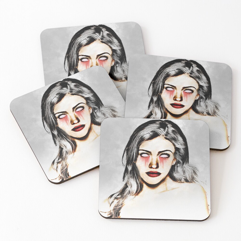 Item preview, Coasters (Set of 4) designed and sold by coryfoss.