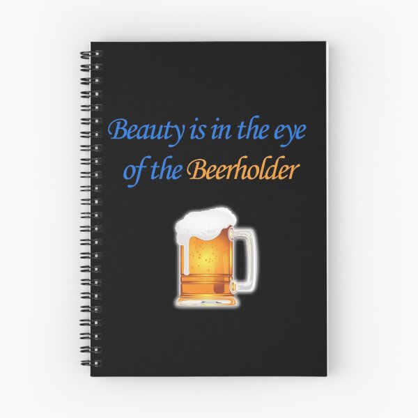 Item preview, The Beerholder designed and sold by Mobius Tees.